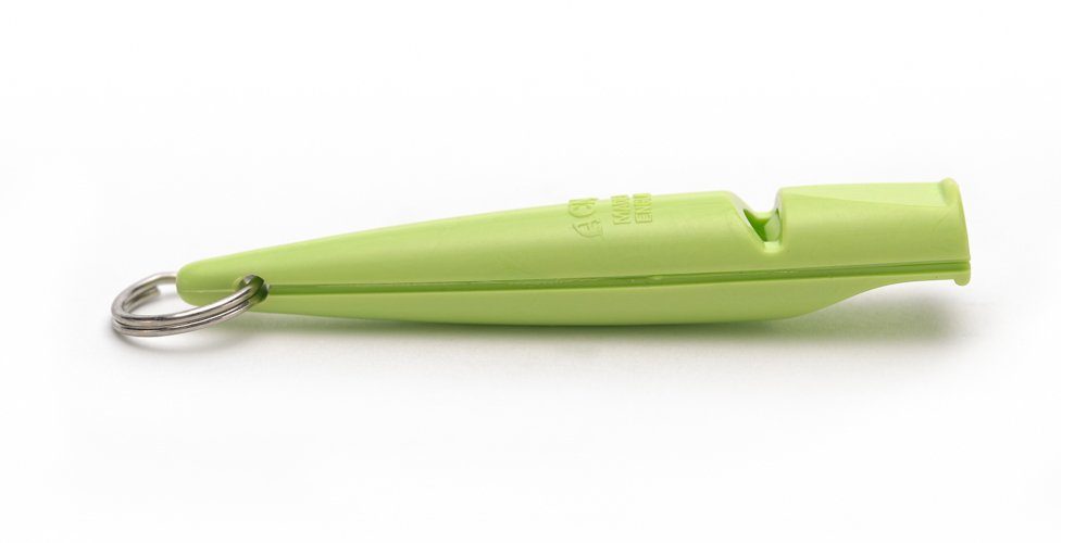 ACME Specialist Whistles Hundepfeife ACME Hundepfeife 210,5 - klare Signale für effektives Training