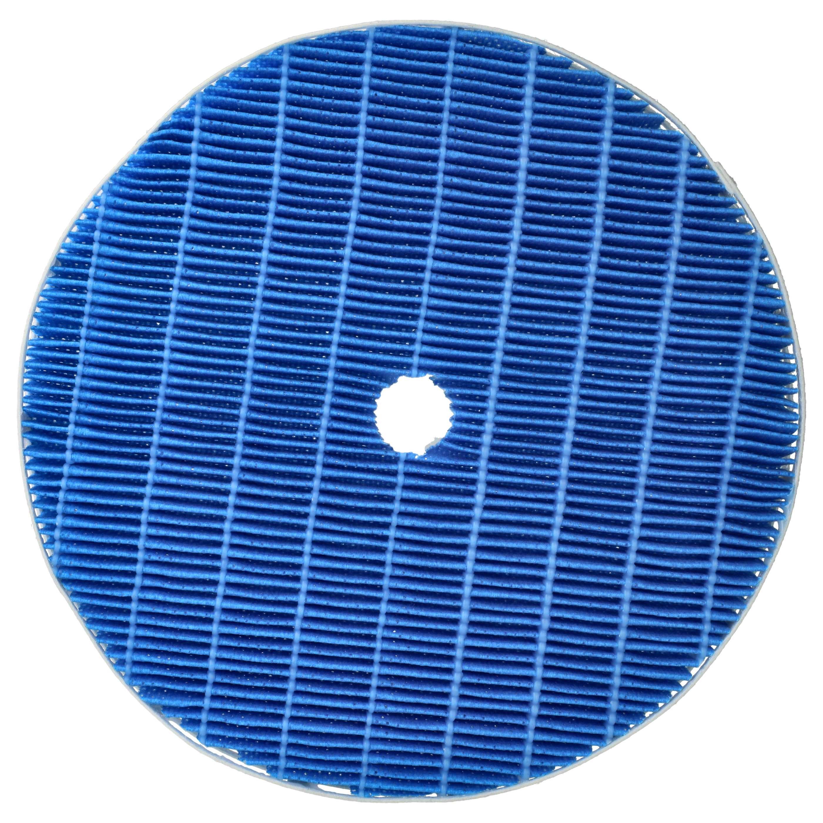 vhbw Luftfilter passend für Philips AC3829/10 Luftreiniger, Filter-Set für Ihren Luftreiniger, Kostengünstige Ersatzfilter mit – Bild 2 von 5