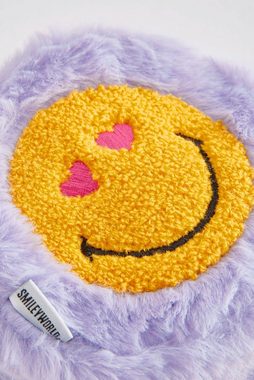 Next Schultertasche SmileyWorld Tasche aus Kunstfell (1-tlg)