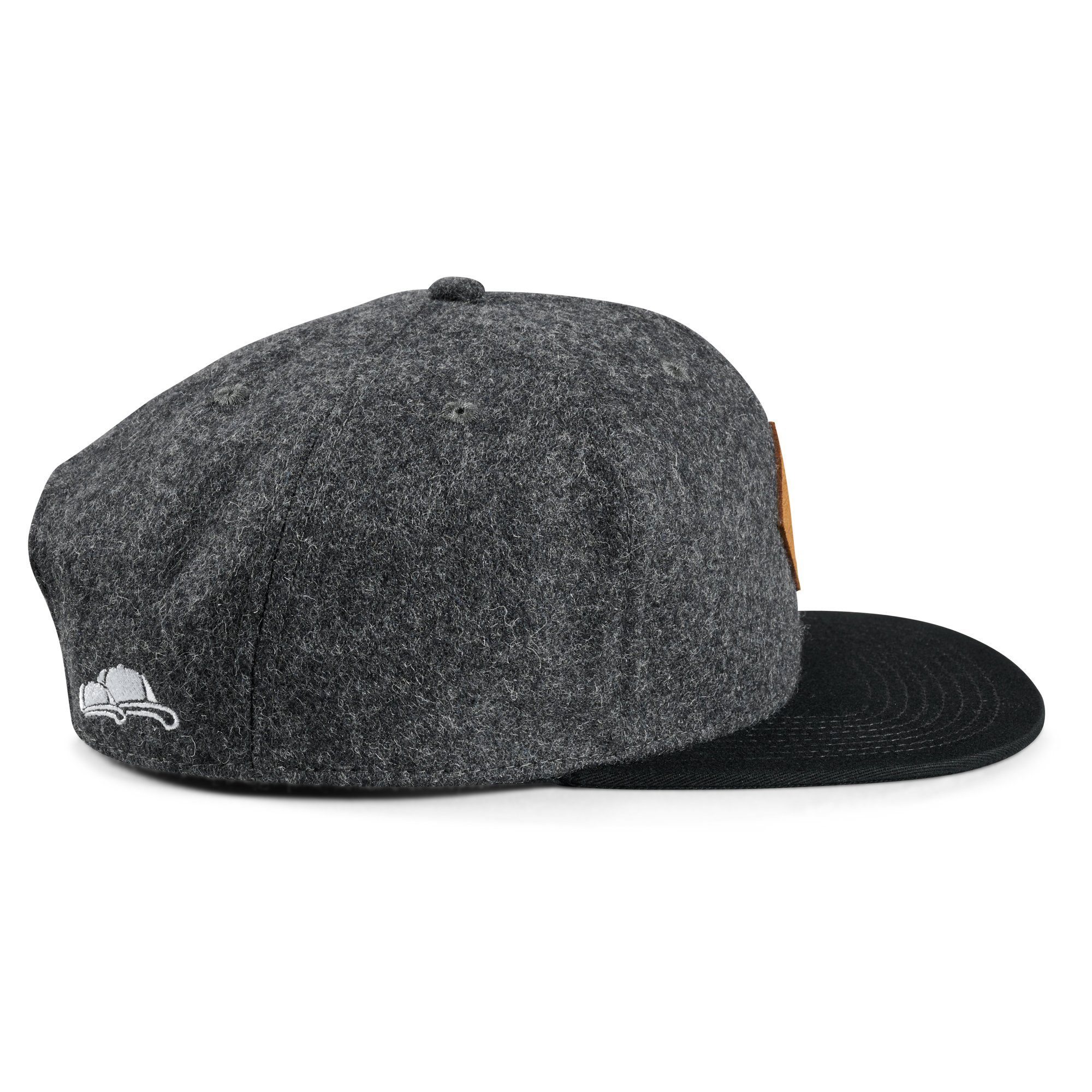 Soulbuddy Snapback Cap - Cap Herren, günstig online kaufen