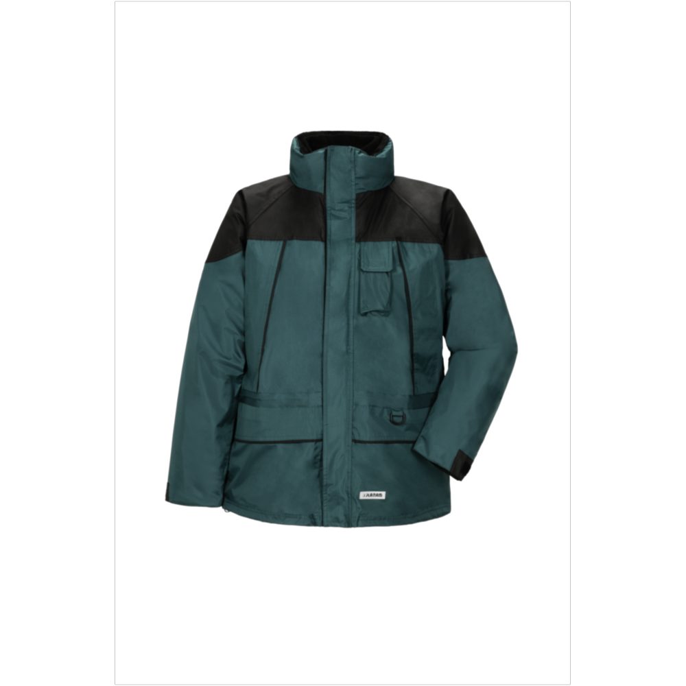 Arbeitsjacke