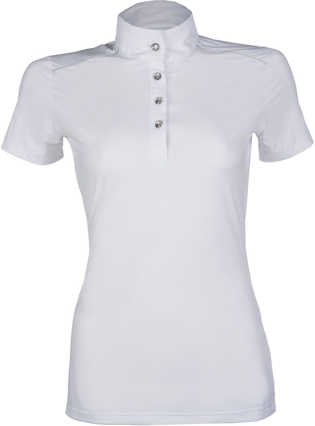 HKM Funktionsshirt Turniershirt -Premium- günstig online kaufen