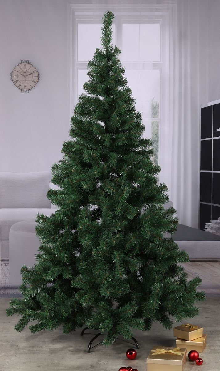 Gravidus Künstlicher Weihnachtsbaum »Künstlicher Weihnachtsbaum 180 cm