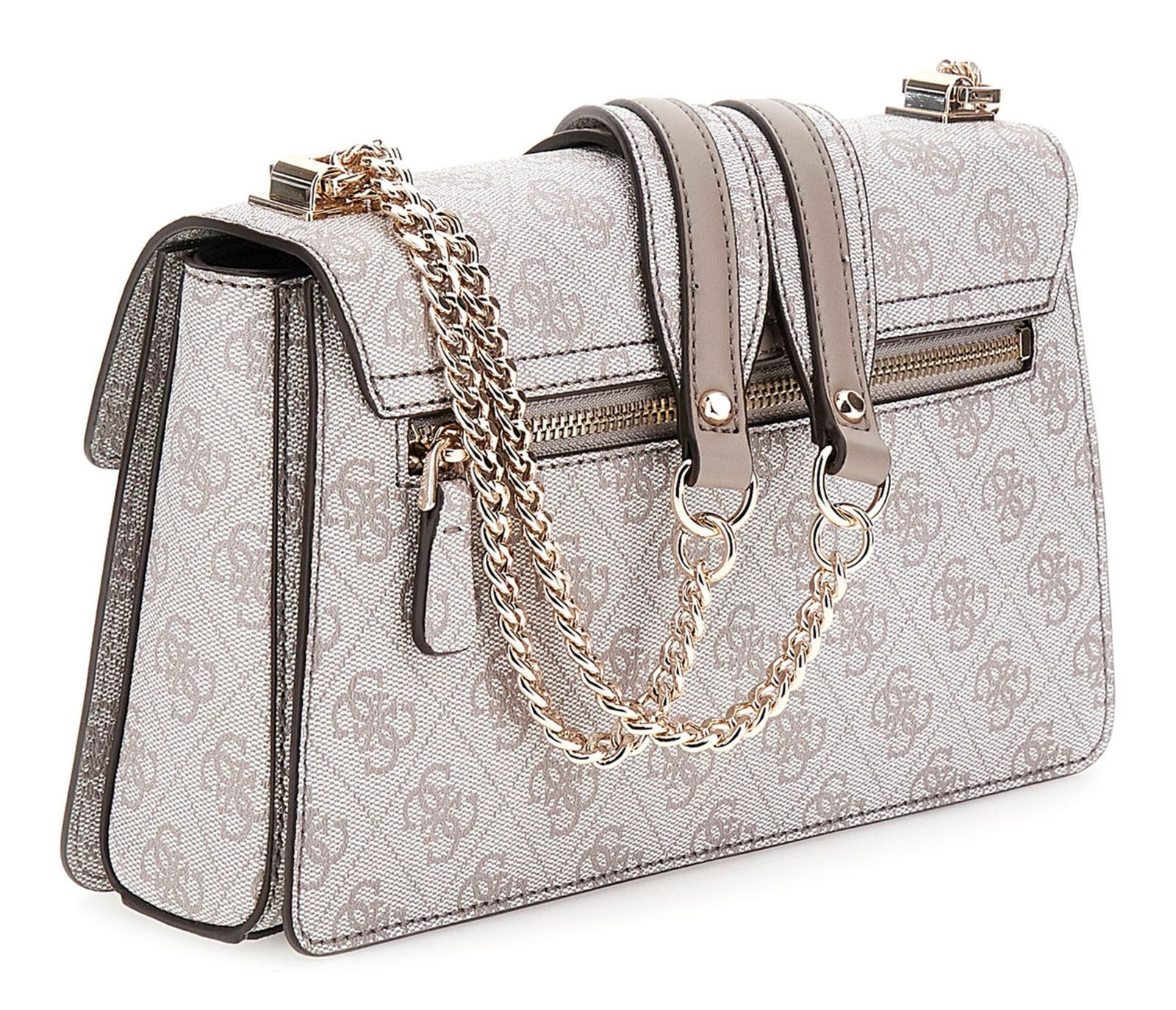 Guess Schultertasche Convertible Xbody Flap Bag günstig online kaufen