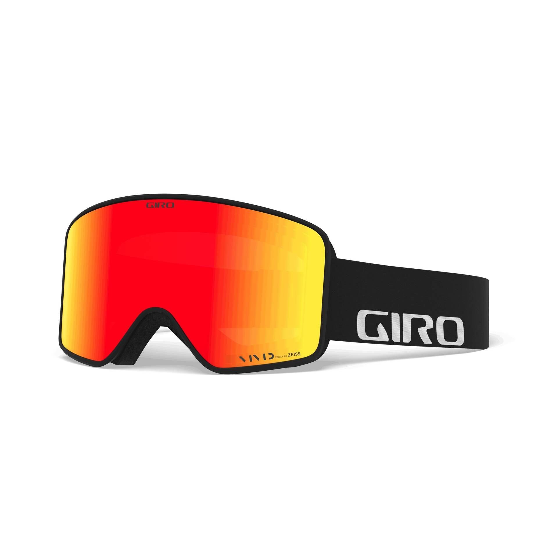 Giro Skibrille Skibrille "Method"