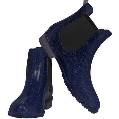 ELT Sparkle Jodhpurstiefelette Reitstiefelette