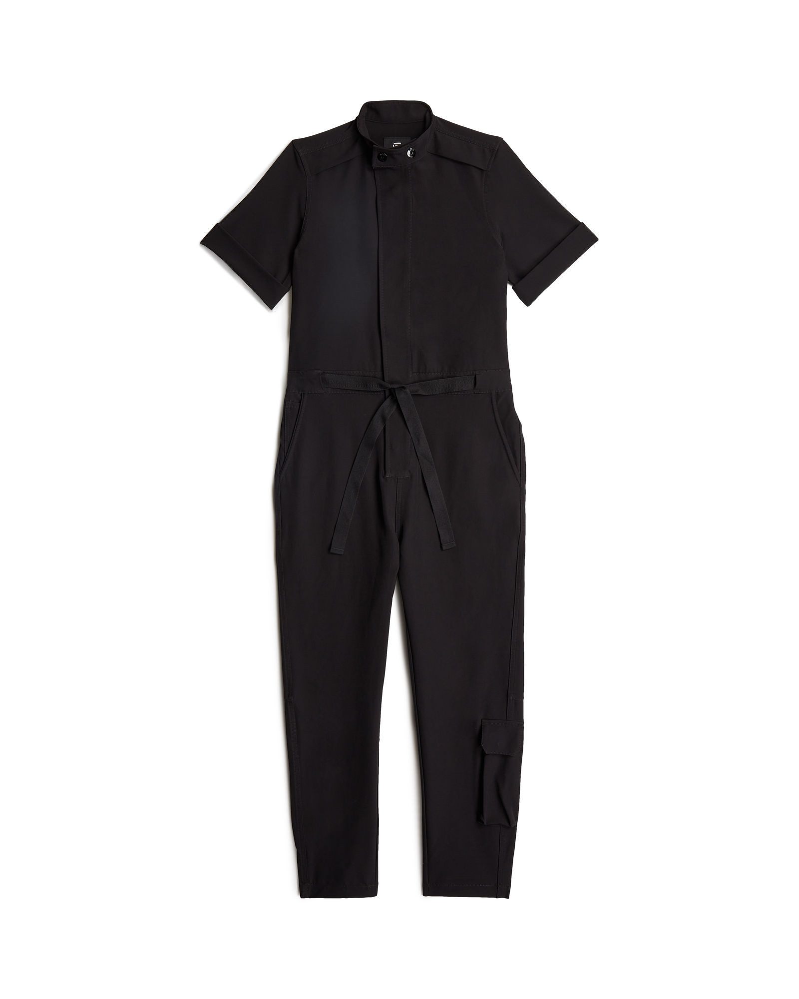 G-STAR Jumpsuit Shortsleeve Workwear Jumpsuit