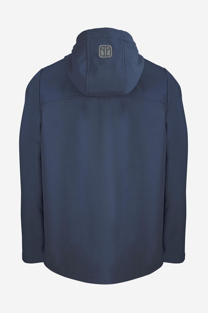 Elkline Softshelljacke SERIOUS