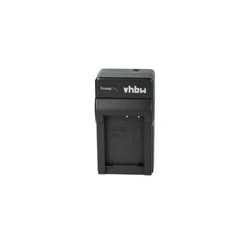 vhbw passend für Canon PowerShot G10, SX30 is, G11, G12 Kamera / Foto DSLR Kamera-Ladegerät
