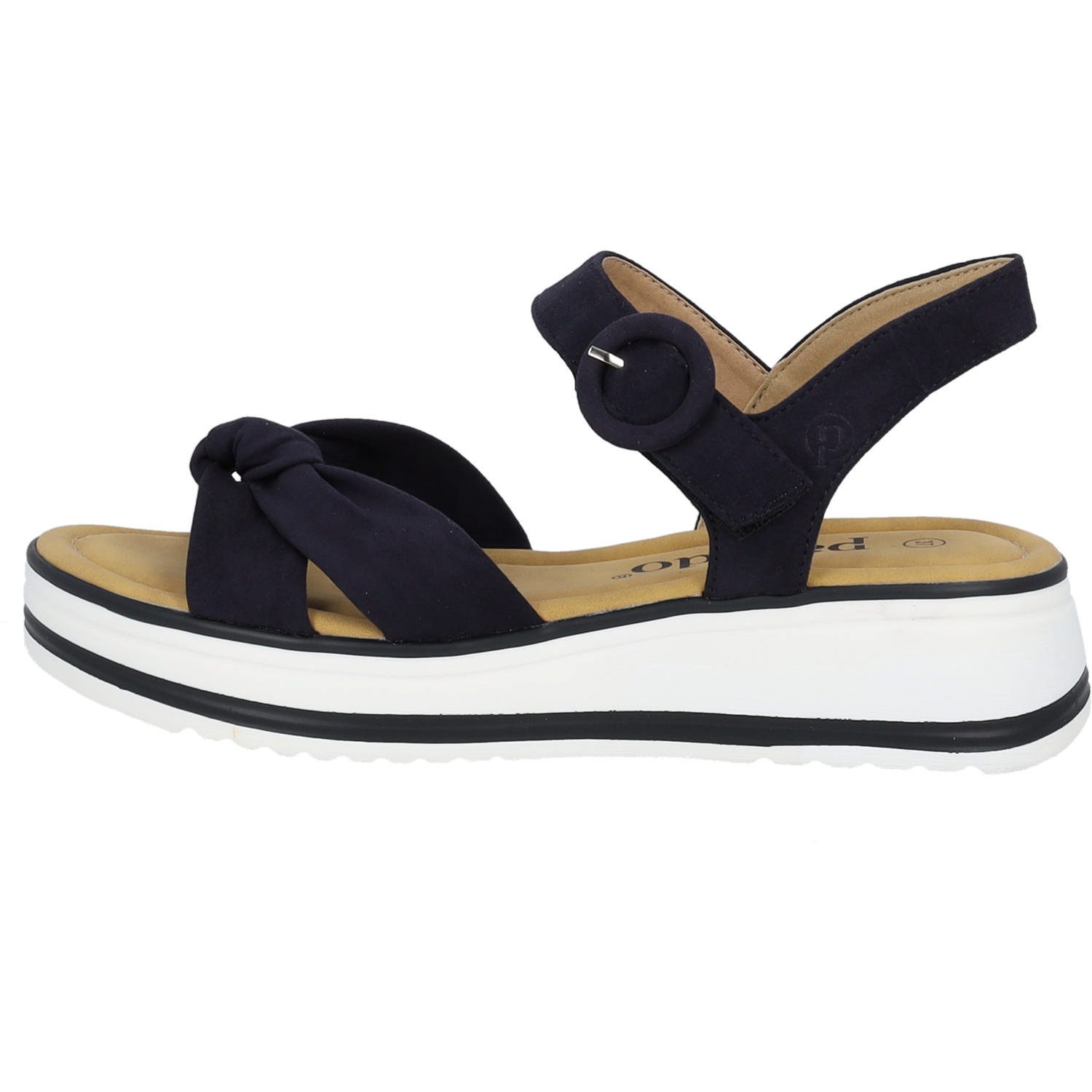 Palado Ebelli Riemchensandale günstig online kaufen