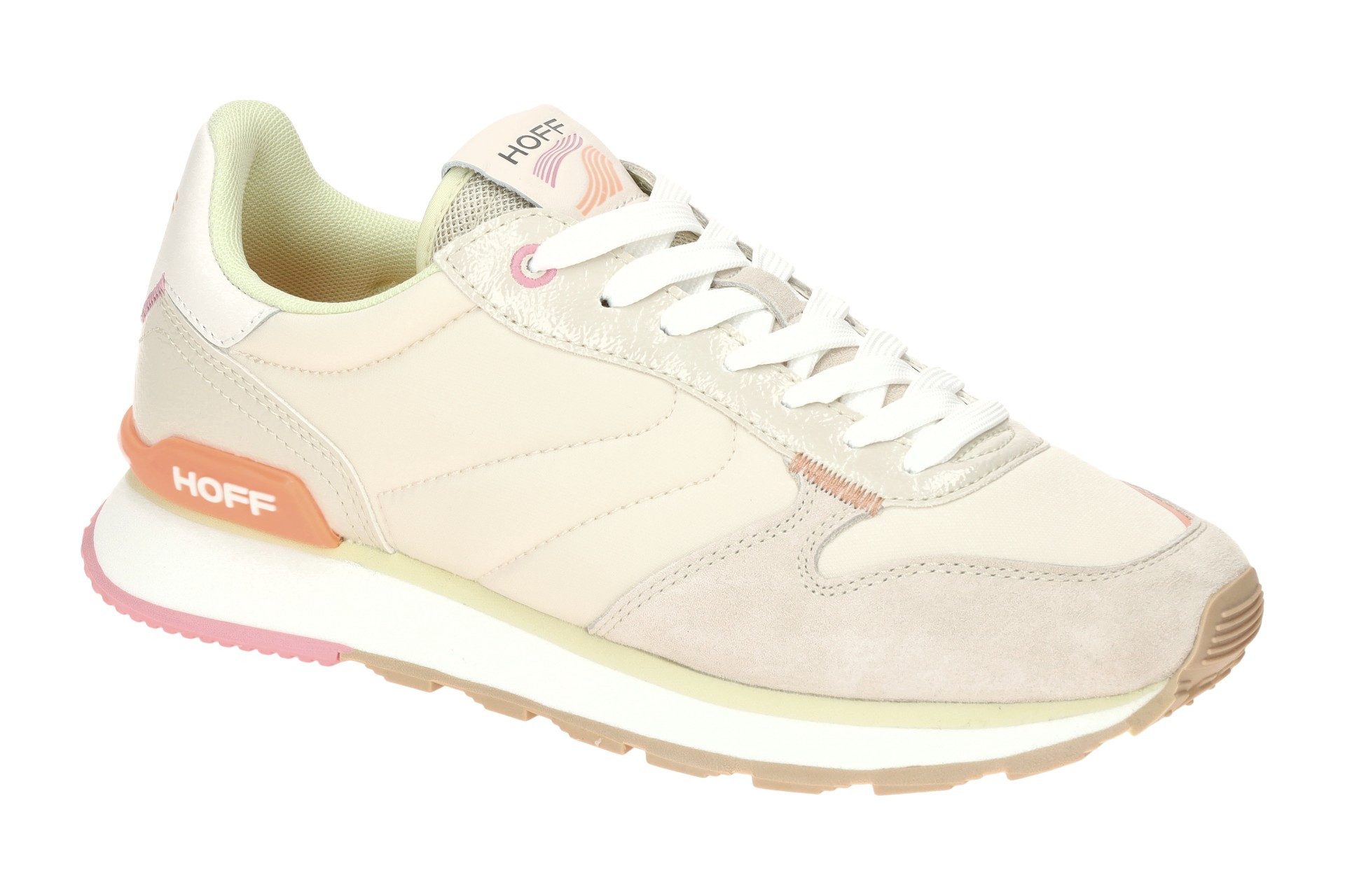 Sneakers HOFF Myra 12517002 Blau Produktbild-Vorschau 7