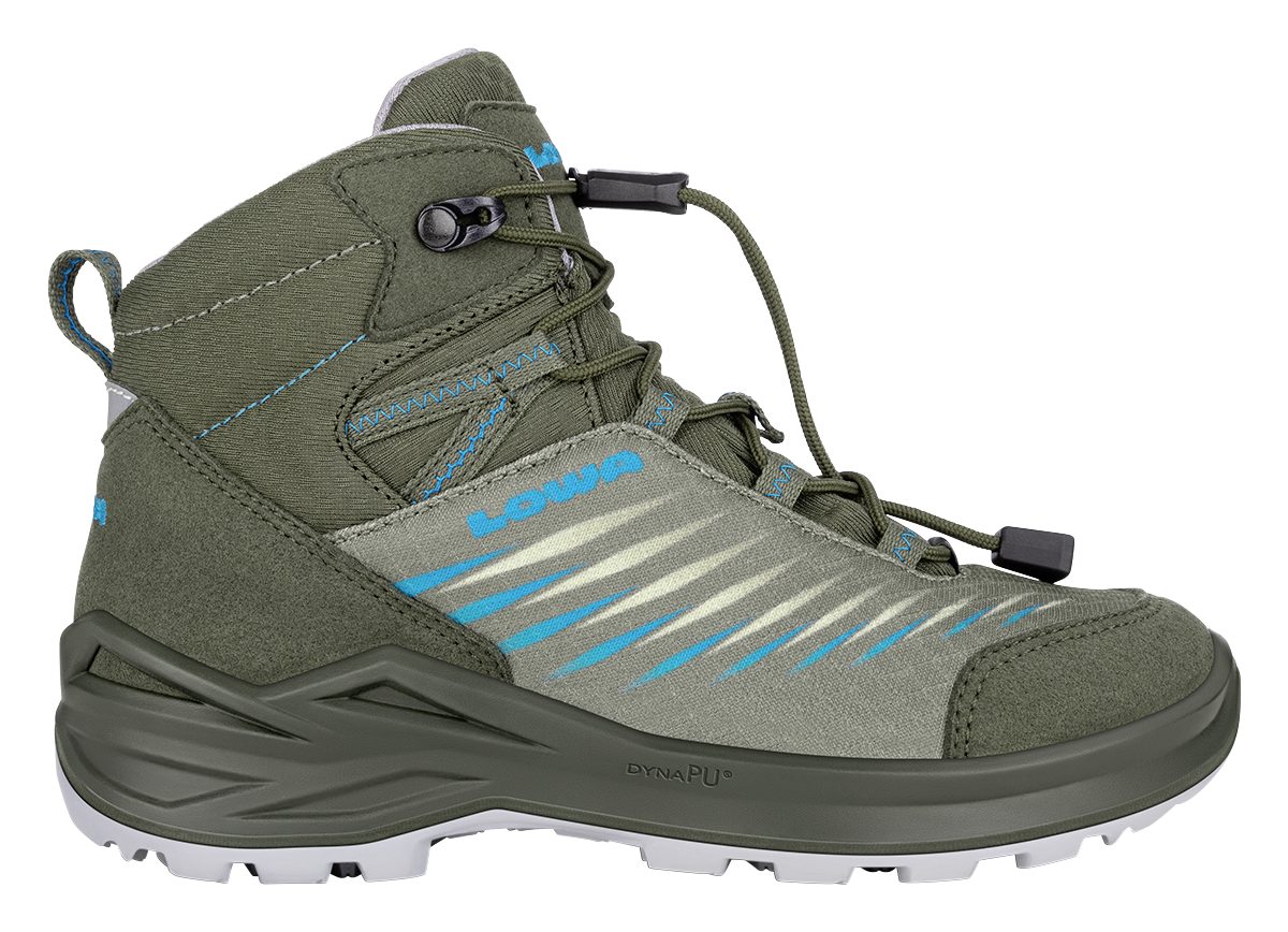 Lowa ZIRROX II GTX MID JR Wanderstiefel