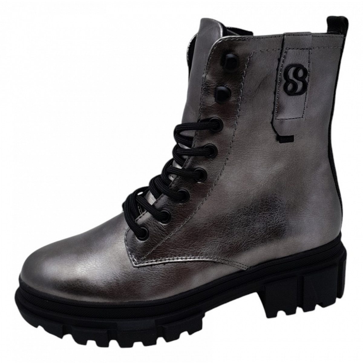 s.Oliver Stiefelette