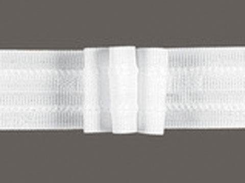 Gerster Faltenband Faltenband 26mm, 3 Falten, günstig online kaufen