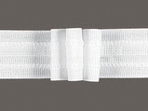 Faltenband Faltenband 26mm, 3 Falten, Gerster, Gardinen