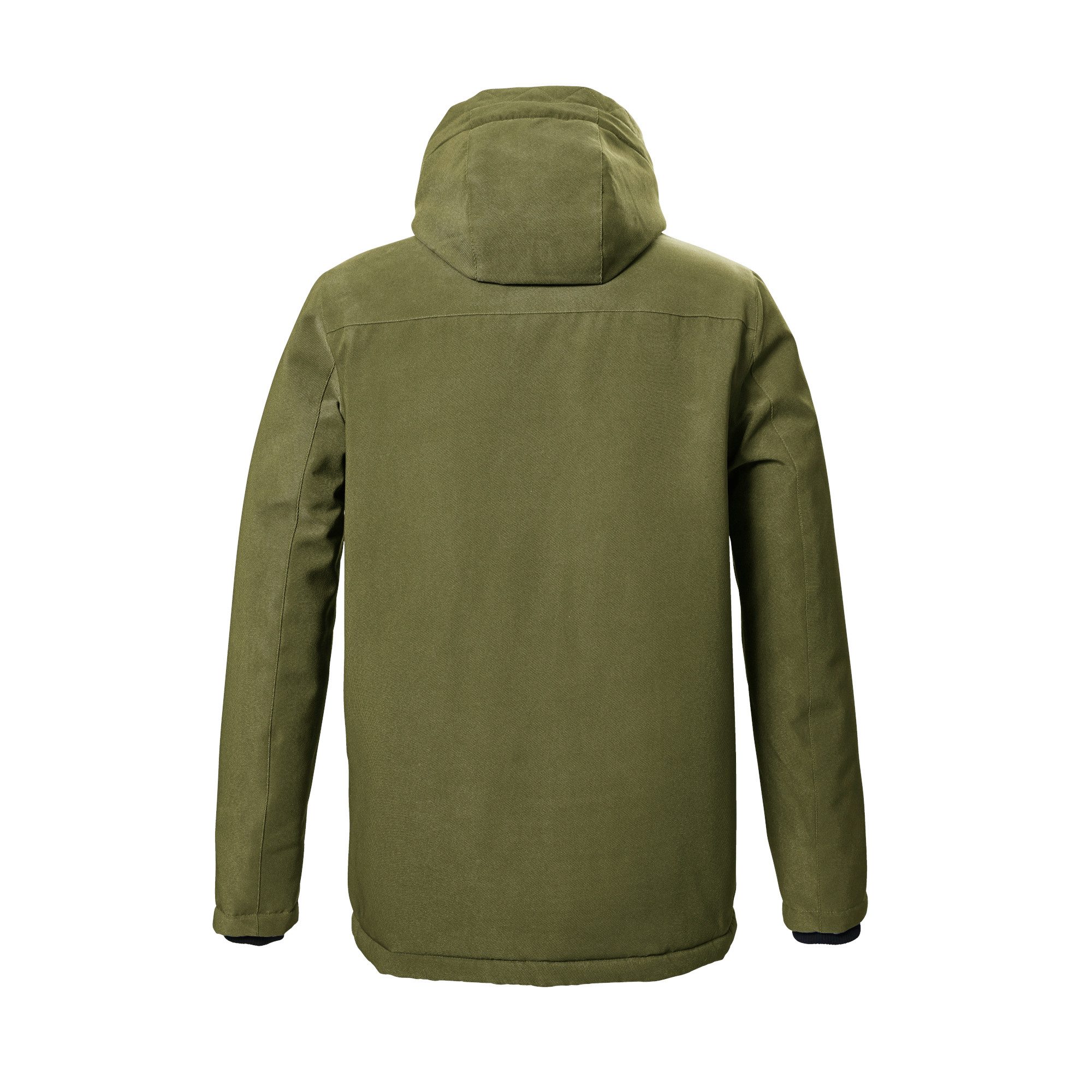 Killtec Outdoorjacke killtec Herren Funktionsjacke GW günstig online kaufen