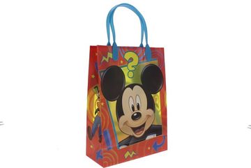 Disney Turnbeutel Disney Geschenktaschen Mickey Princess Maus Cars Minny/Daisy -