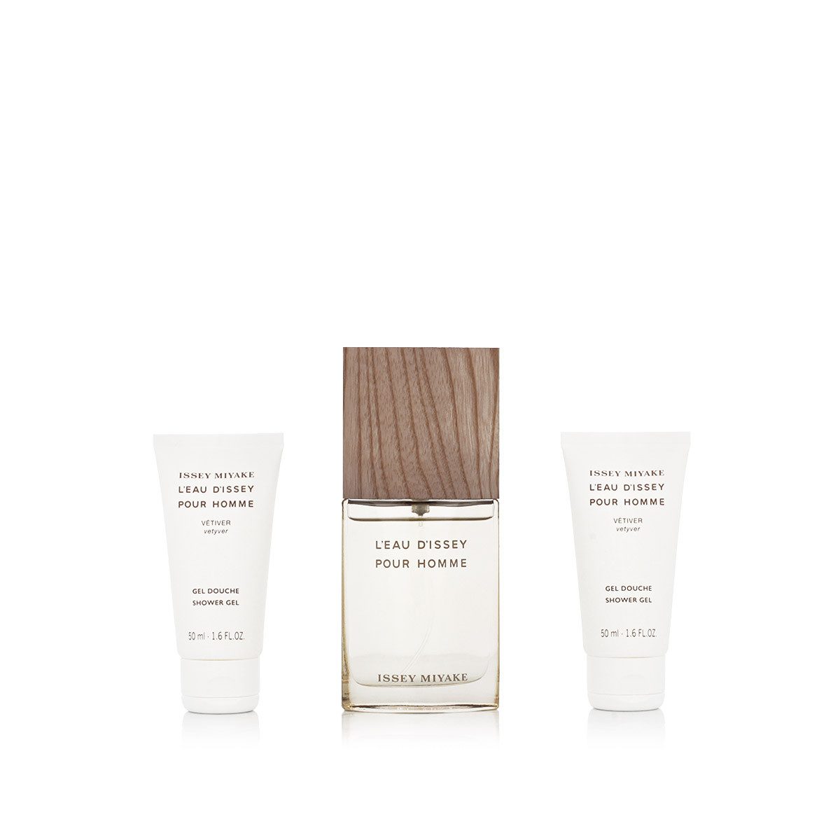 Issey Miyake Eau de Toilette L'Eau d'Issey Pour Homme Vétiver