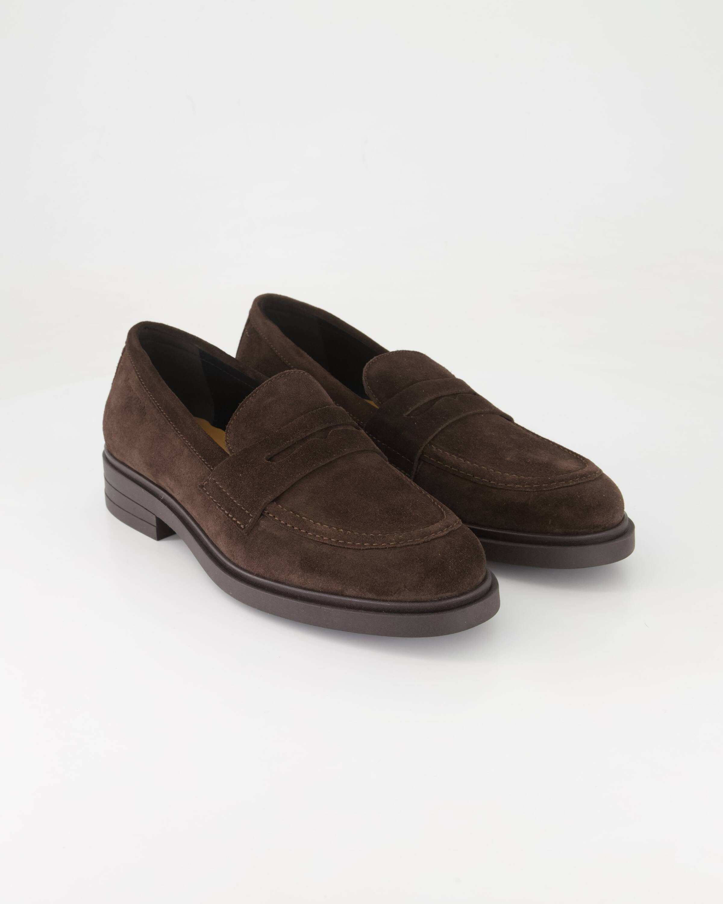 Marc O'Polo Paula 34 Slipper Obermaterial: Leder