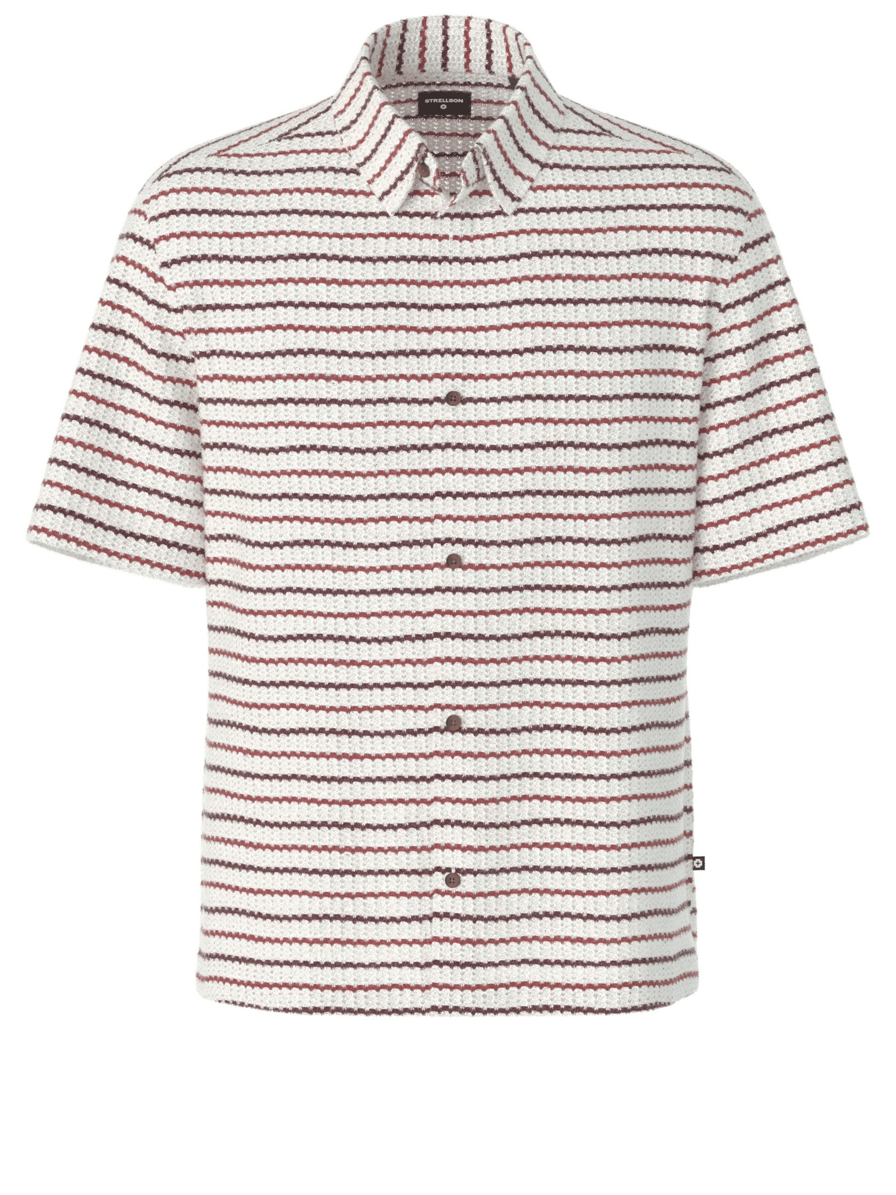 Strellson Businesshemd Colin (1-tlg)