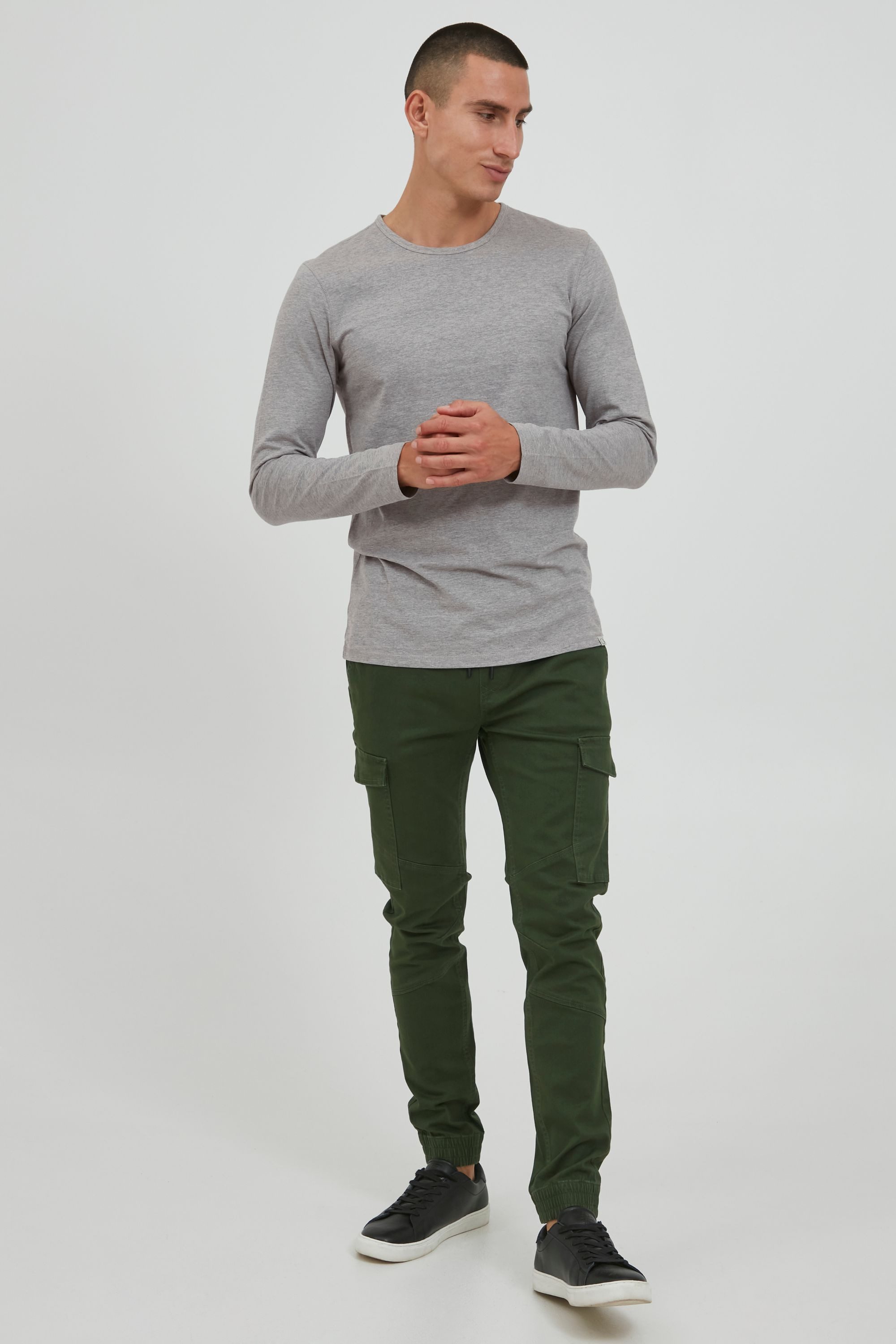11 Project Longsleeve PRBledion Longsleeve mit günstig online kaufen