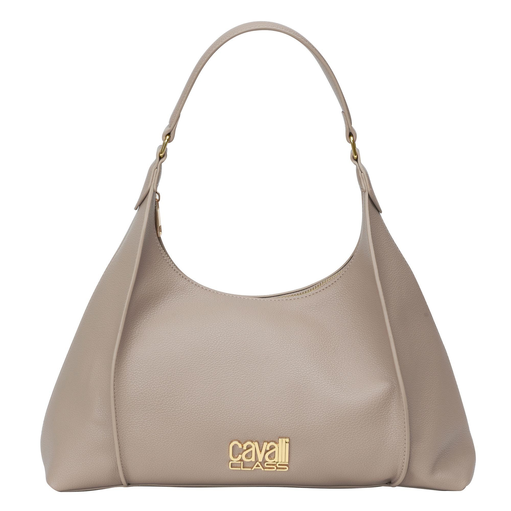 Cavalli Class Schultertasche Patrizia, Kunstleder