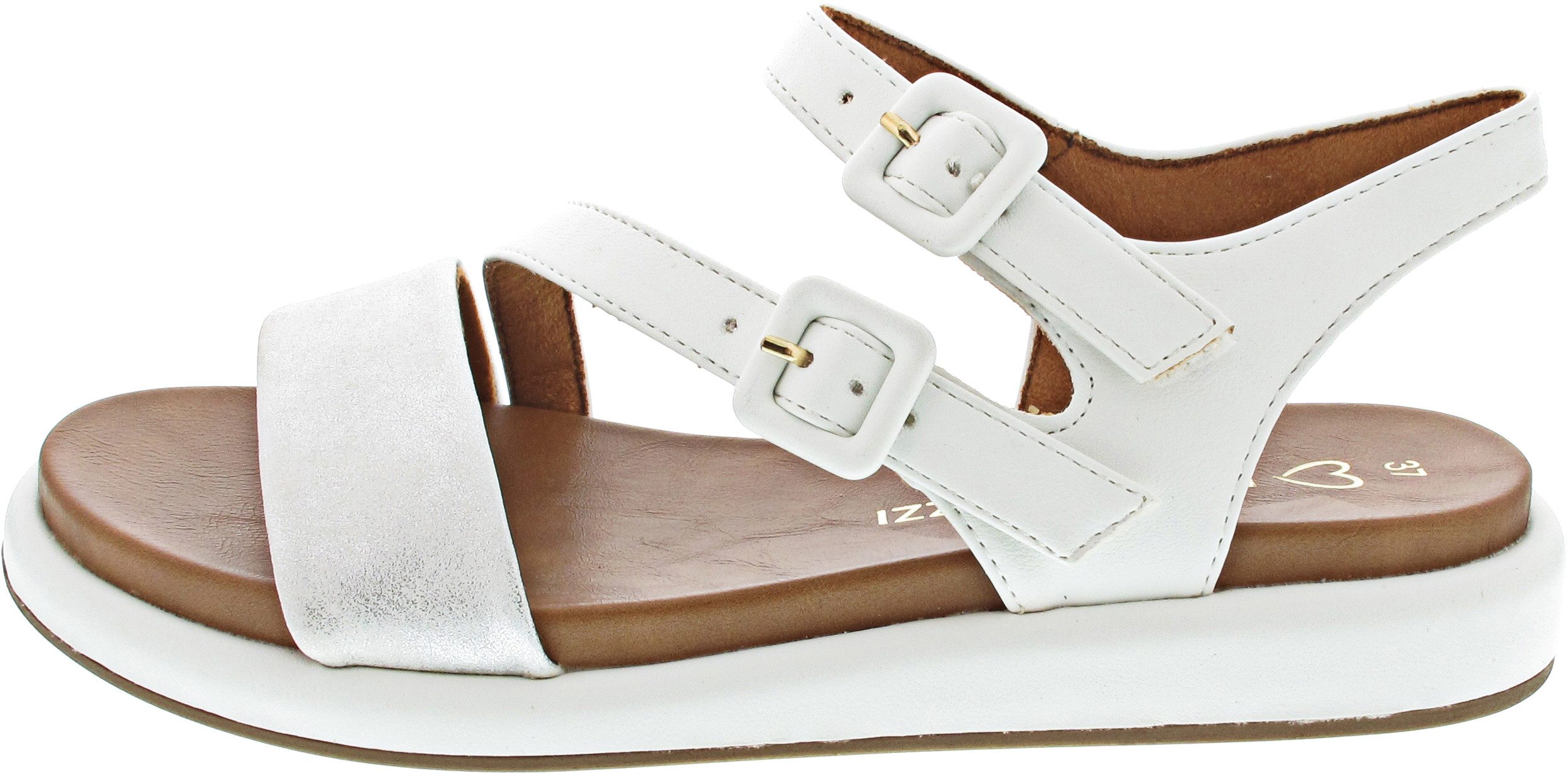 MARCO TOZZI Sandalette