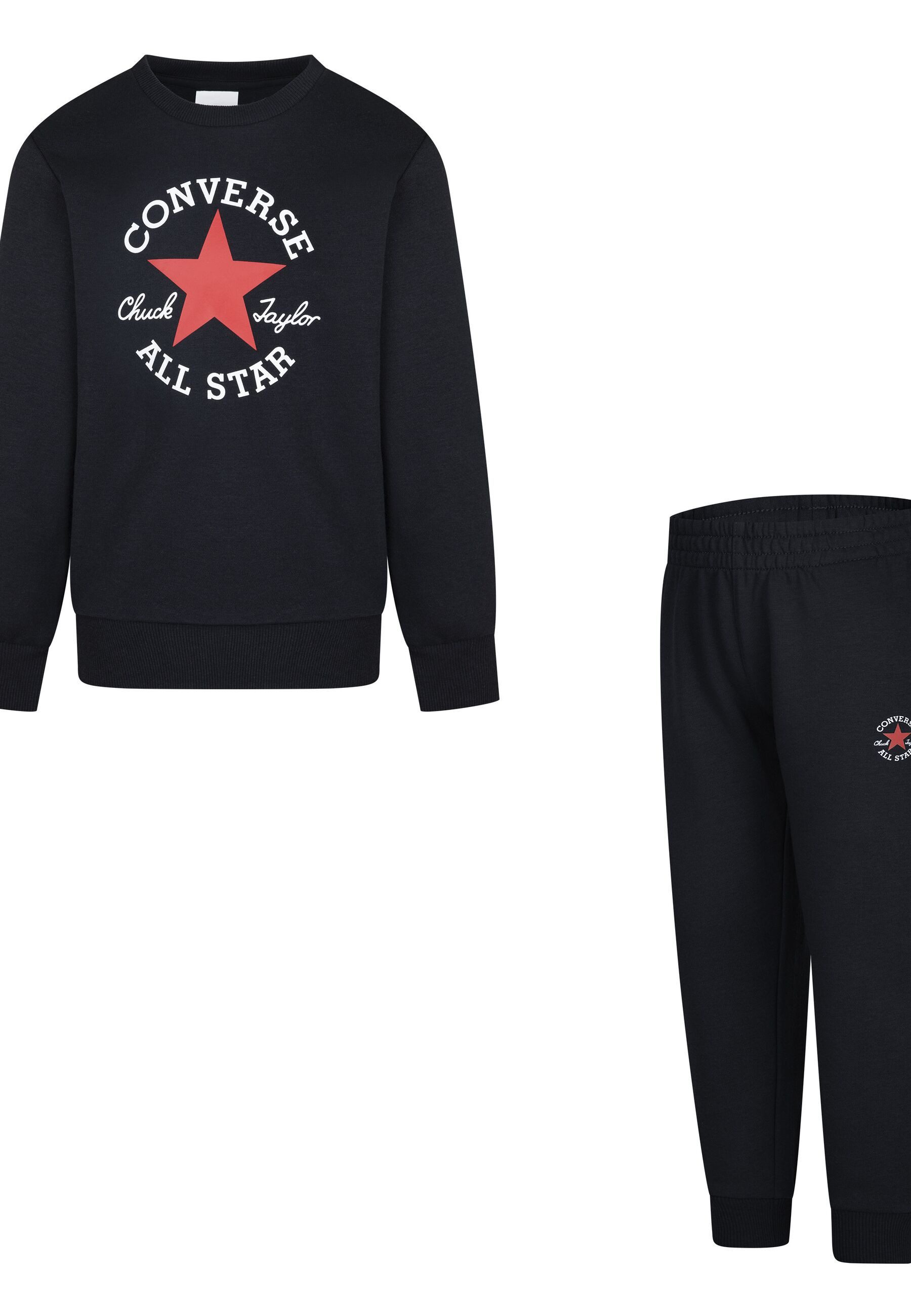 Converse Jogginganzug, für Kinder