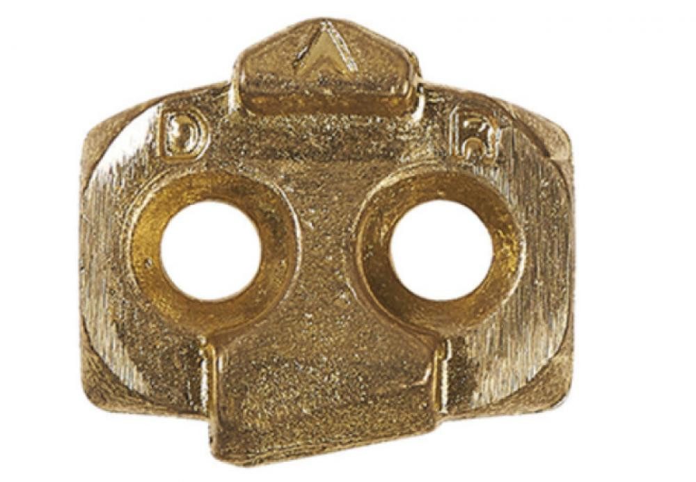 Time Fahrradpedale TIME Pedalplatten Easy 10 ATAC 10° Release