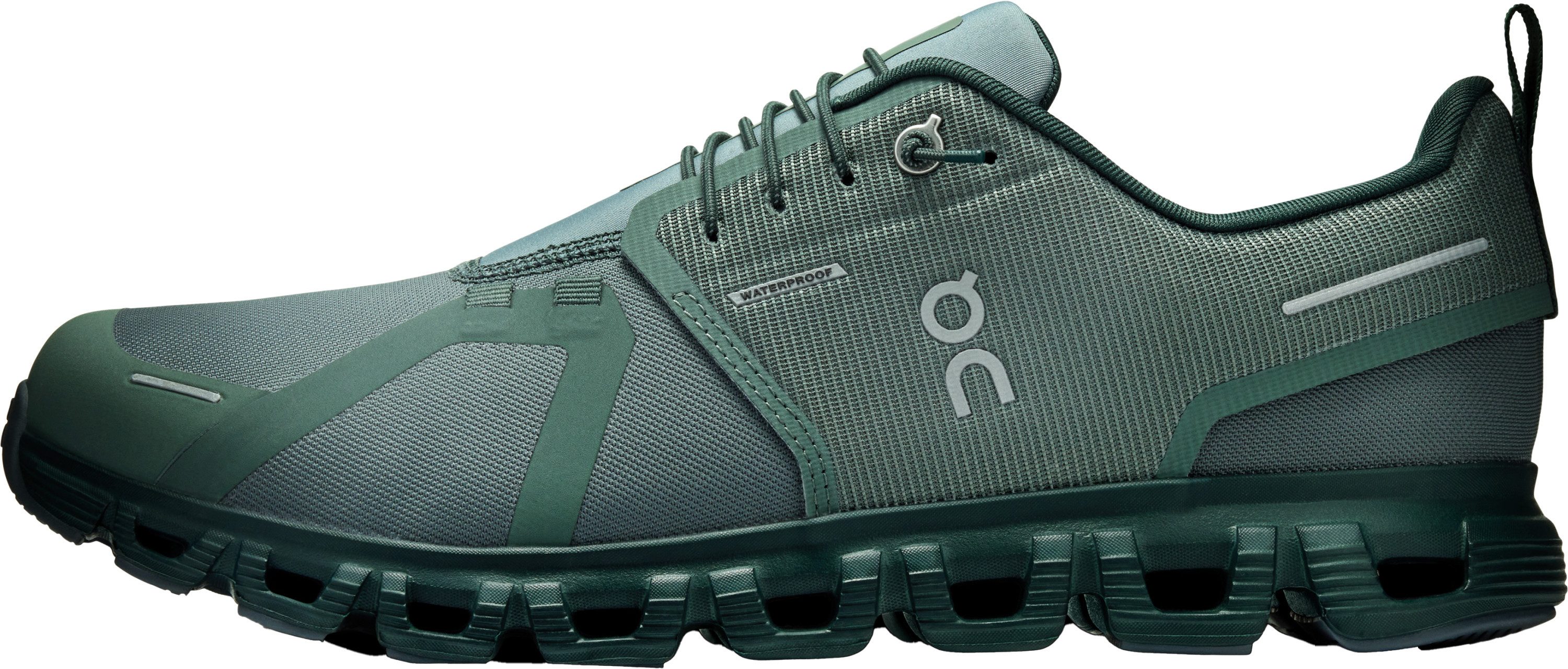 ON RUNNING ON Cloud 6 Freizeitschuh Wasserdicht Sneaker