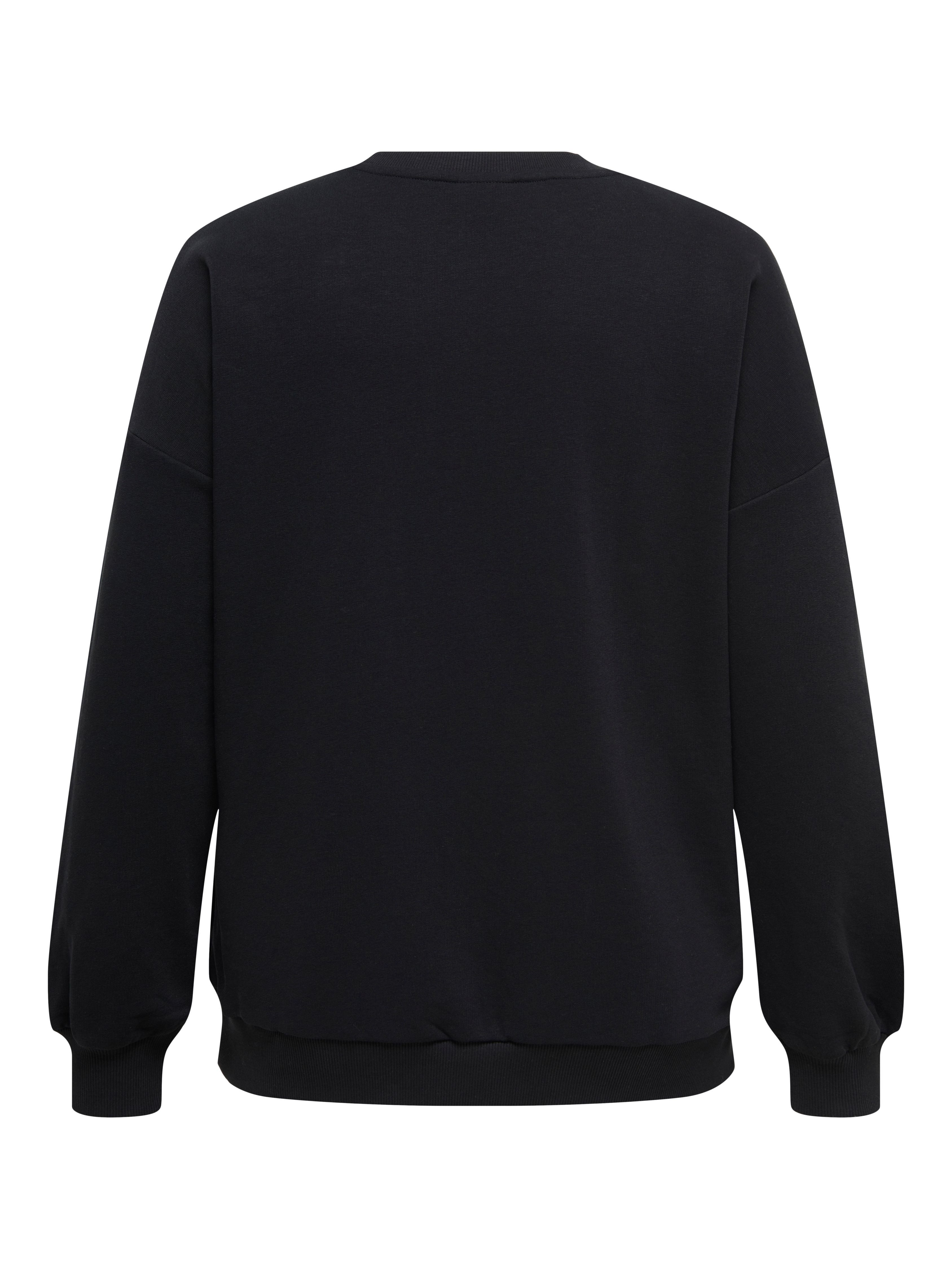 ONLY CARMAKOMA Sweatshirt günstig online kaufen