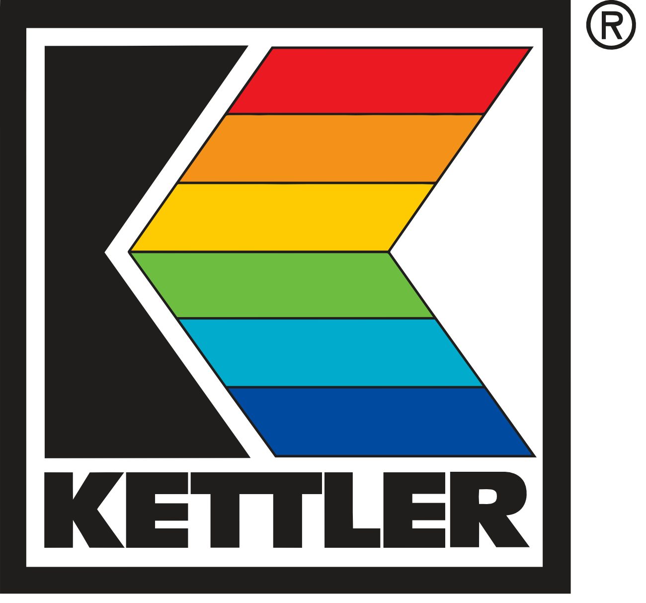 KETTLER