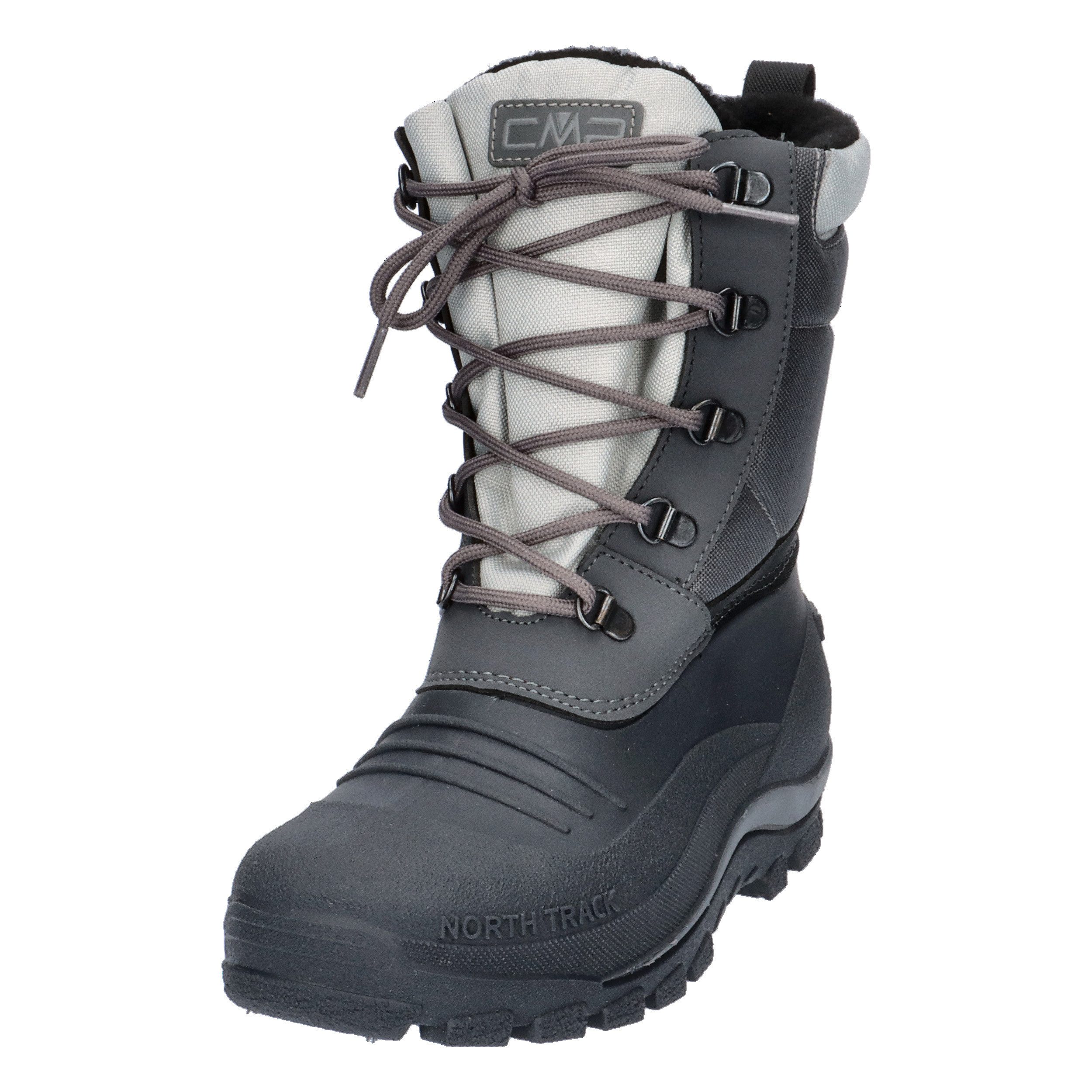 CMP CMP Jungen Winterstiefel Khalto Snow Boots 30Q4684 Winterstiefel