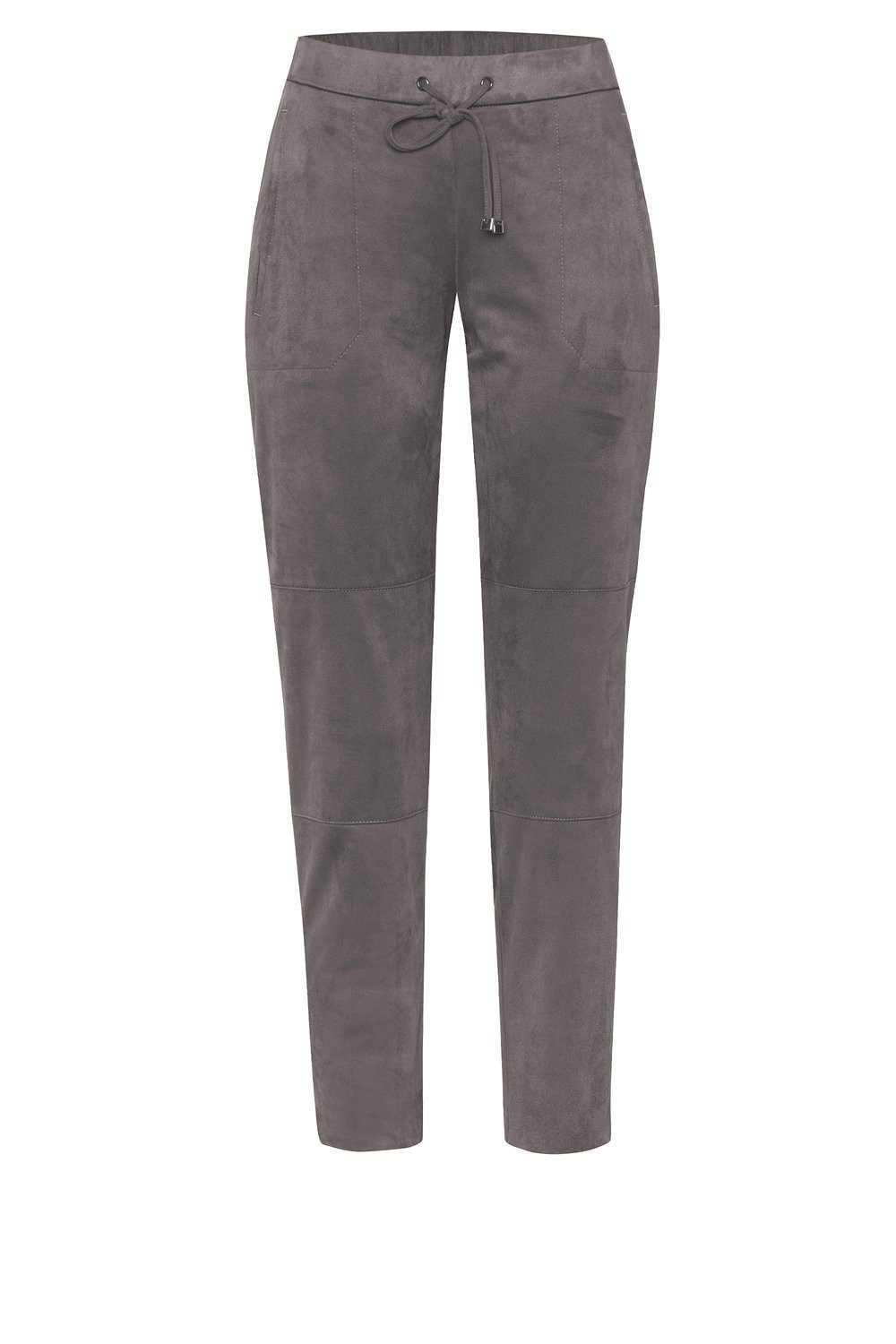 Stoffhose