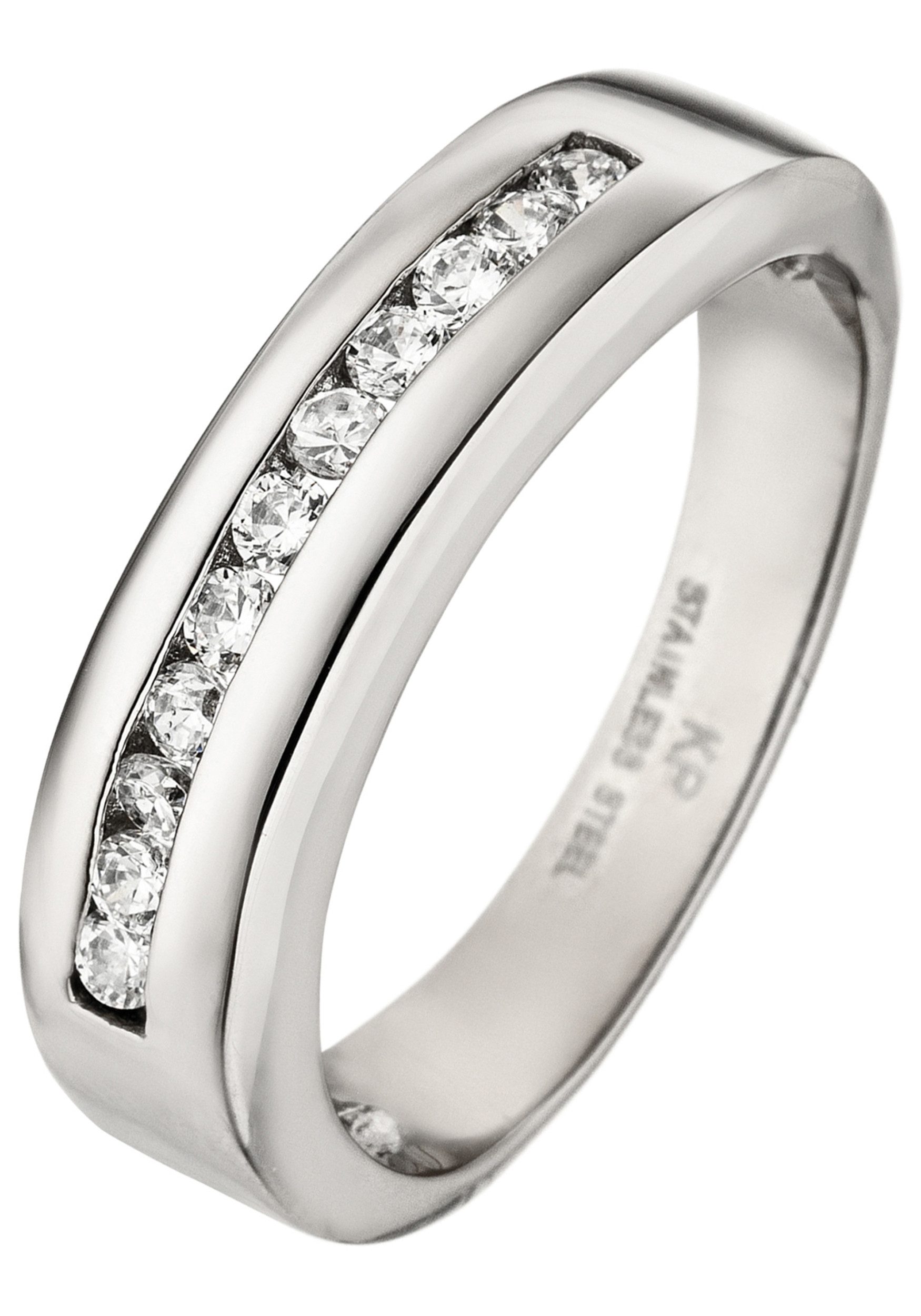 Fingerring Ring Damenring
