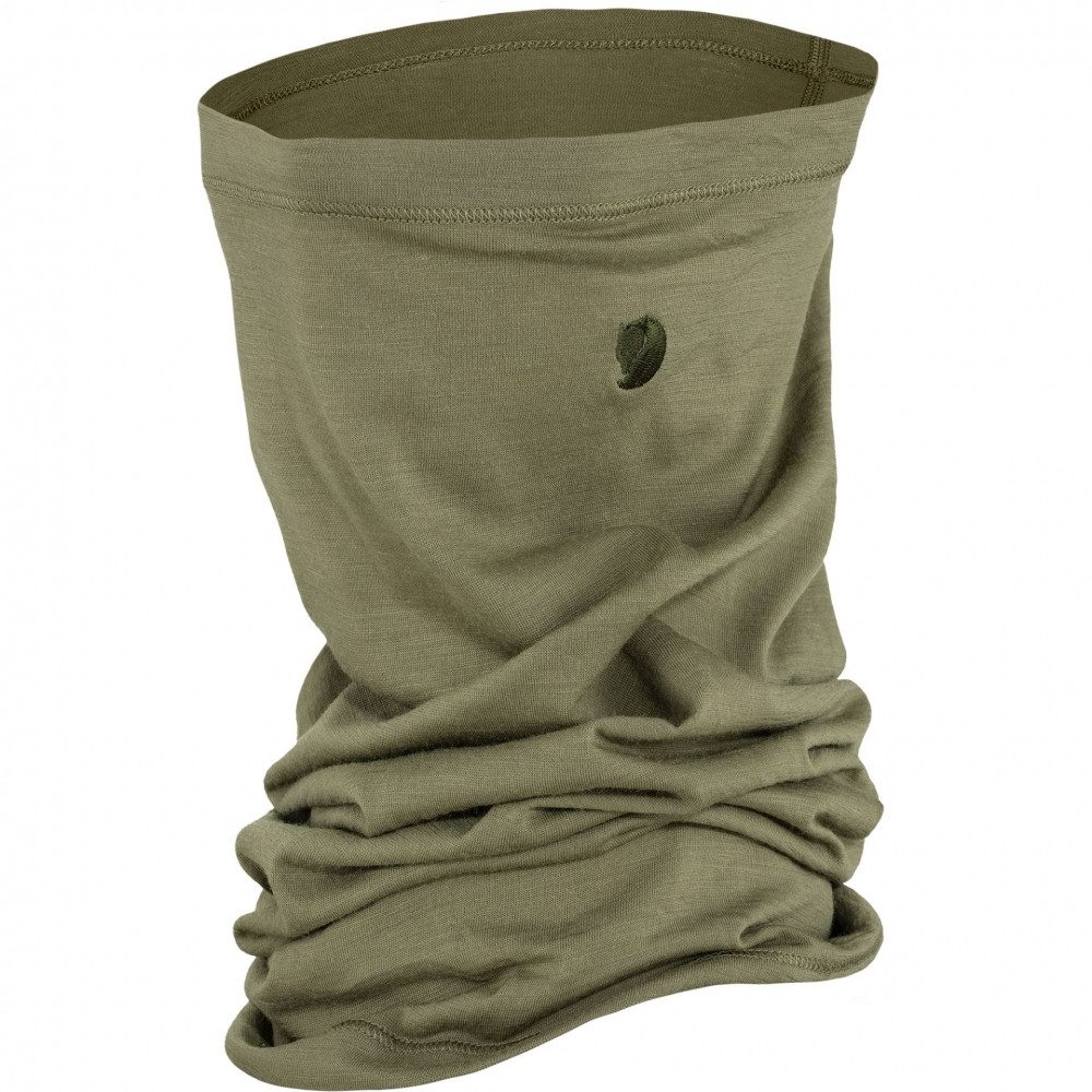 Fjällräven Schal Abisko Lite Neck Gaiter, Schutz vor eisigen Winden, leicht.