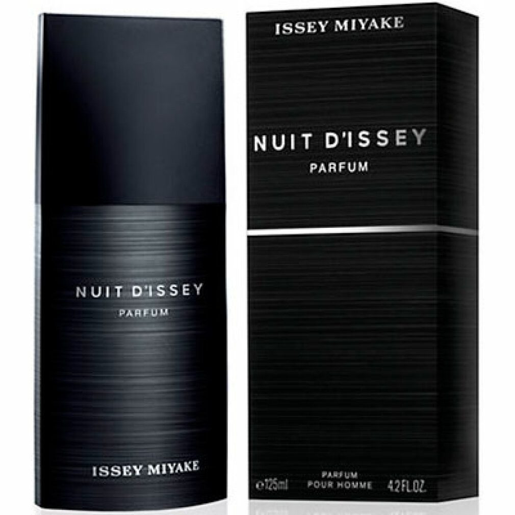 Issey Miyake Eau de Parfum, Nuit d'Issey Parfum
