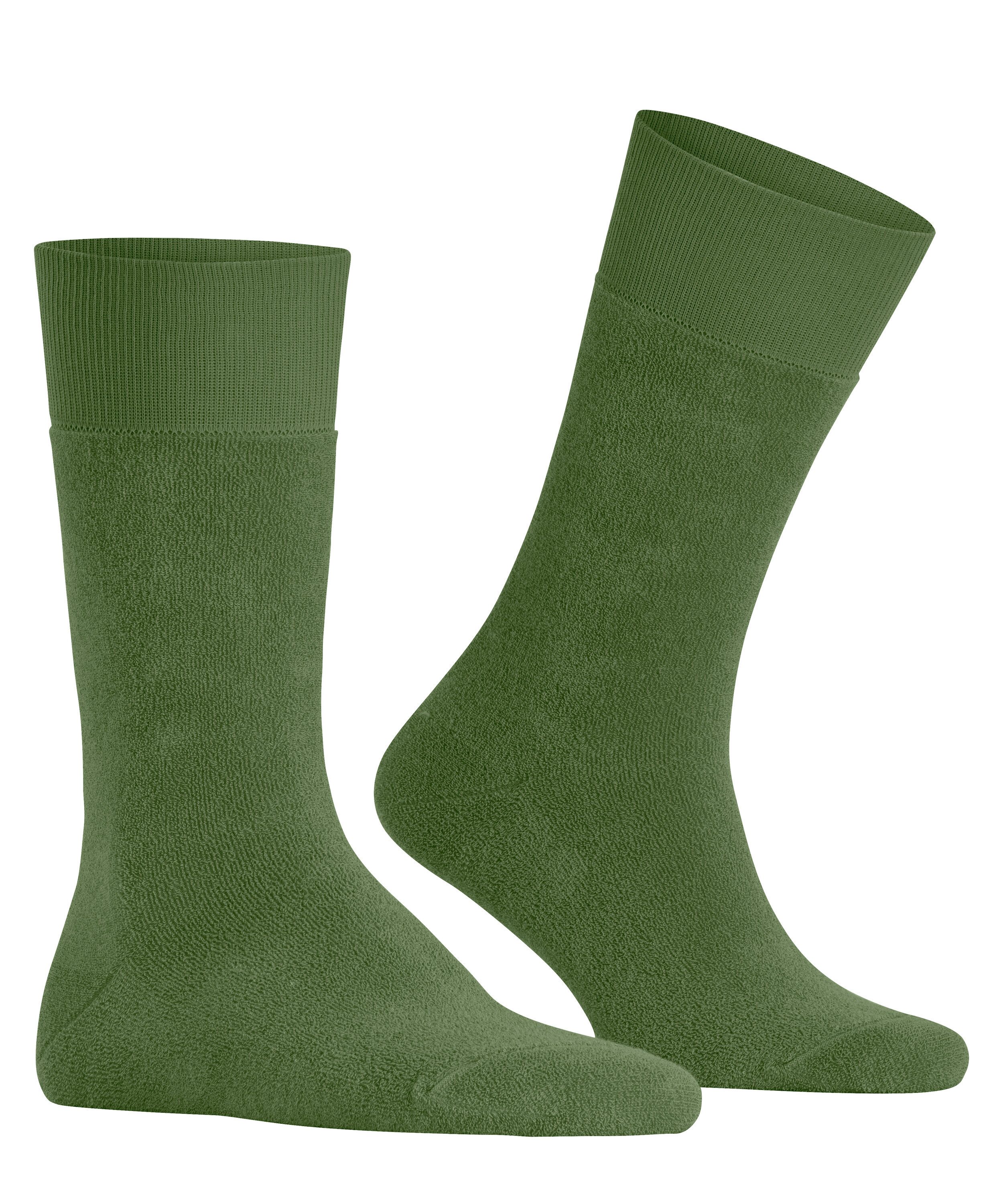 Burlington Socken Towel (1-Paar) mit dünnem günstig online kaufen