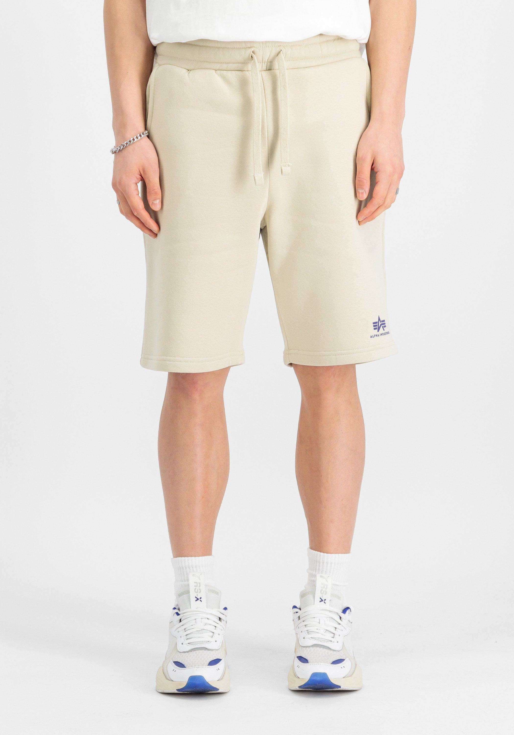 Alpha Industries Shorts Basic Short SL II