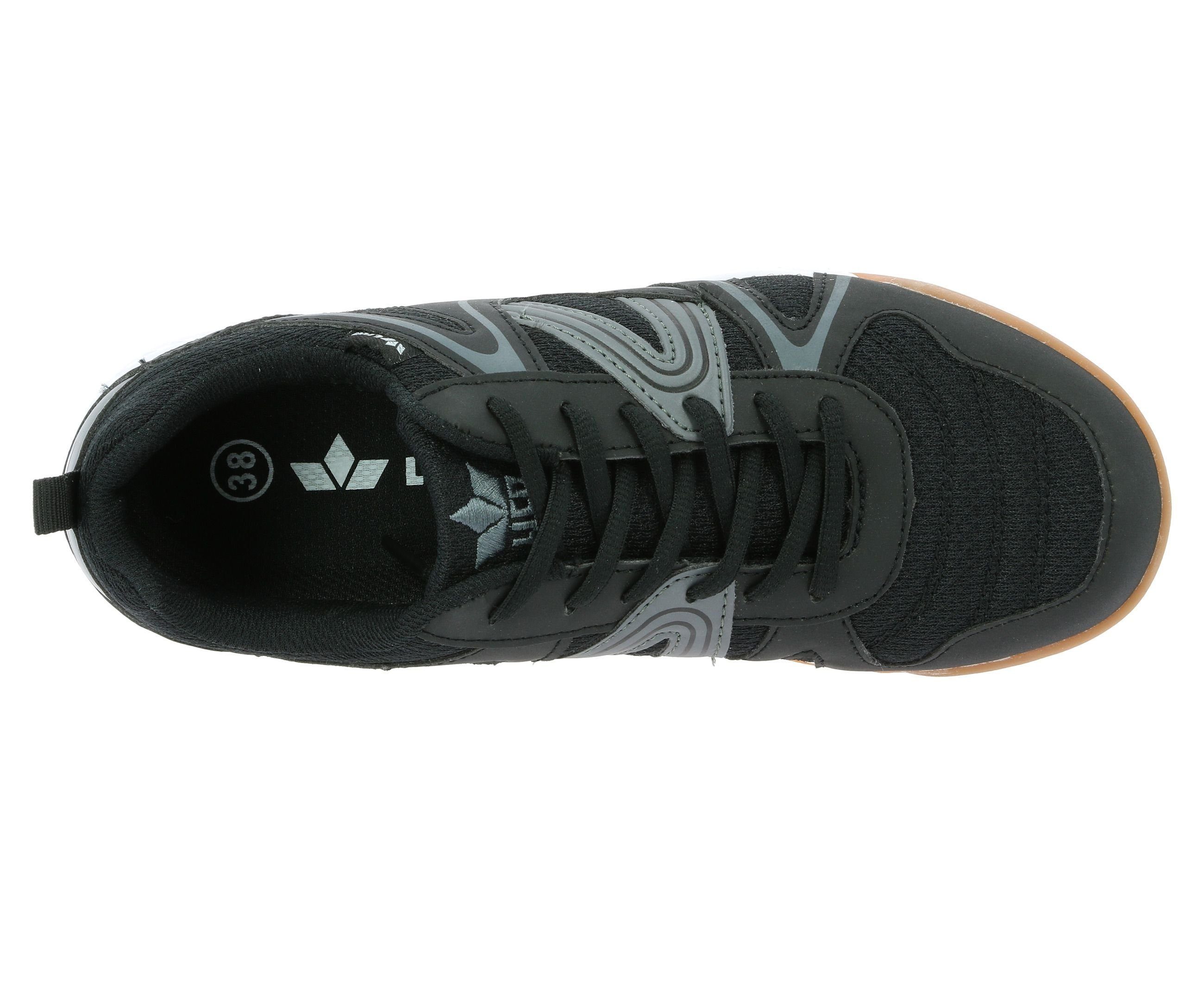 Lico Sportschuh Fit Indoor Hallenschuh – Bild 5 von 5