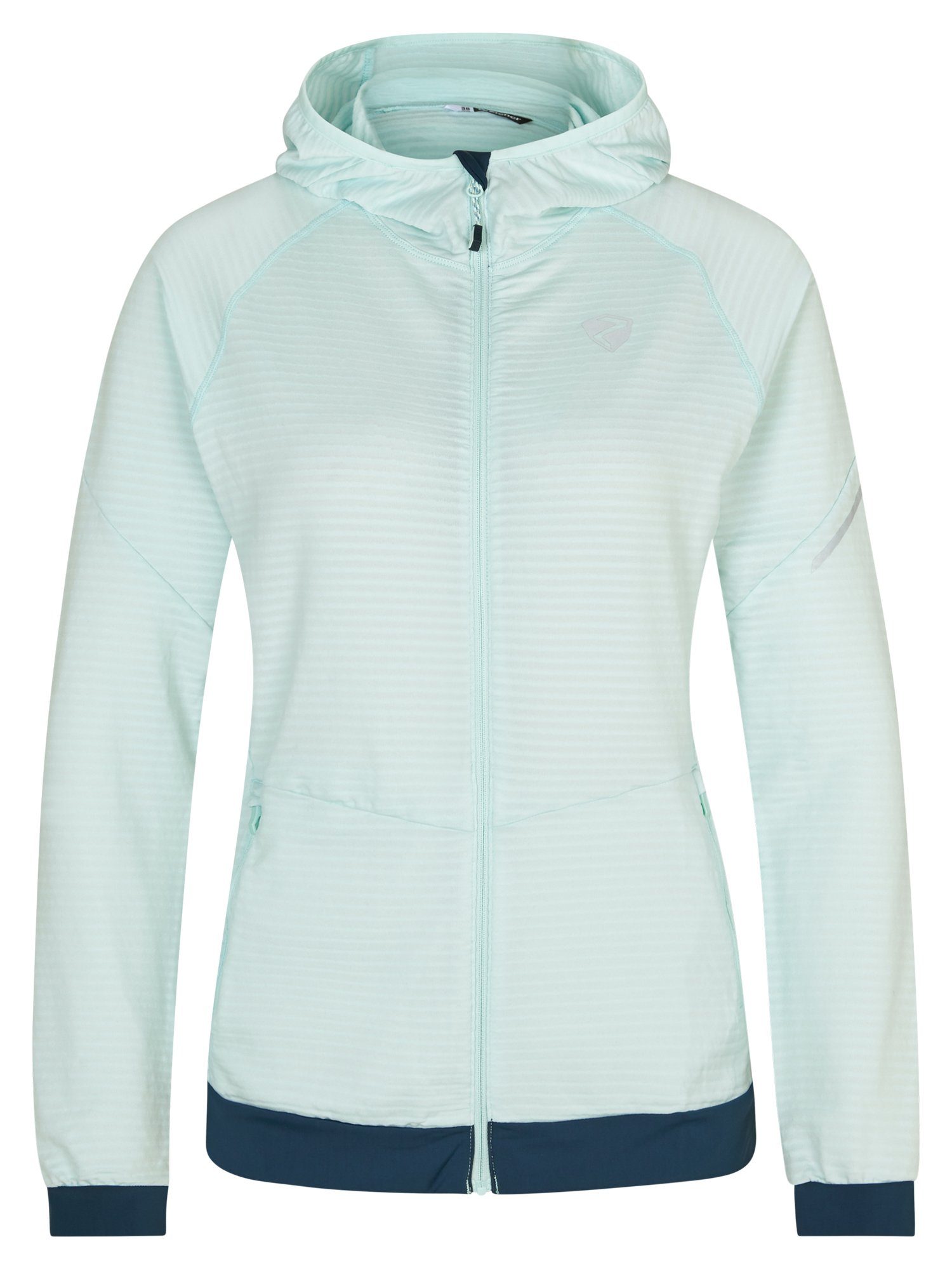 Ziener Funktionsjacke NASCHA lady (underlayer active)