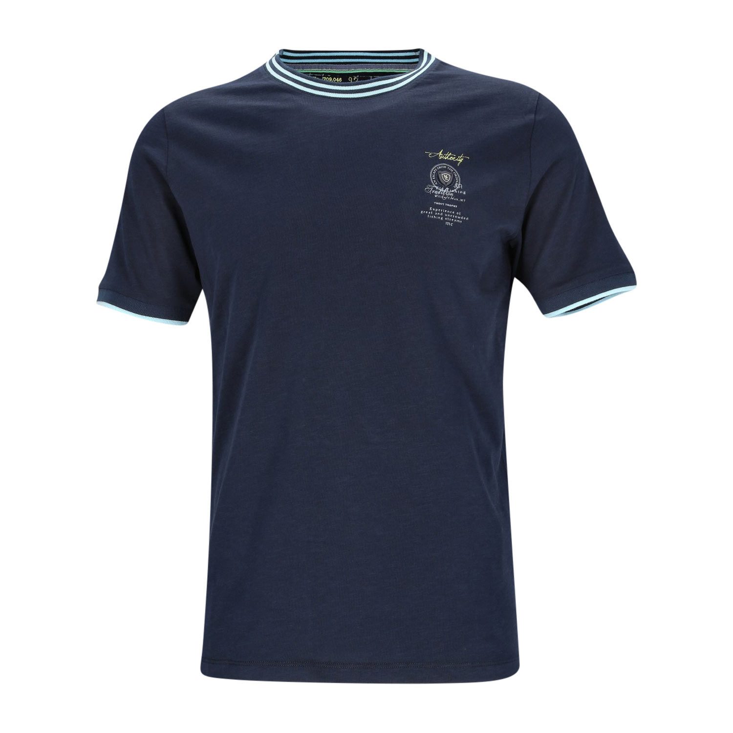 Mode Monte Carlo T-Shirt