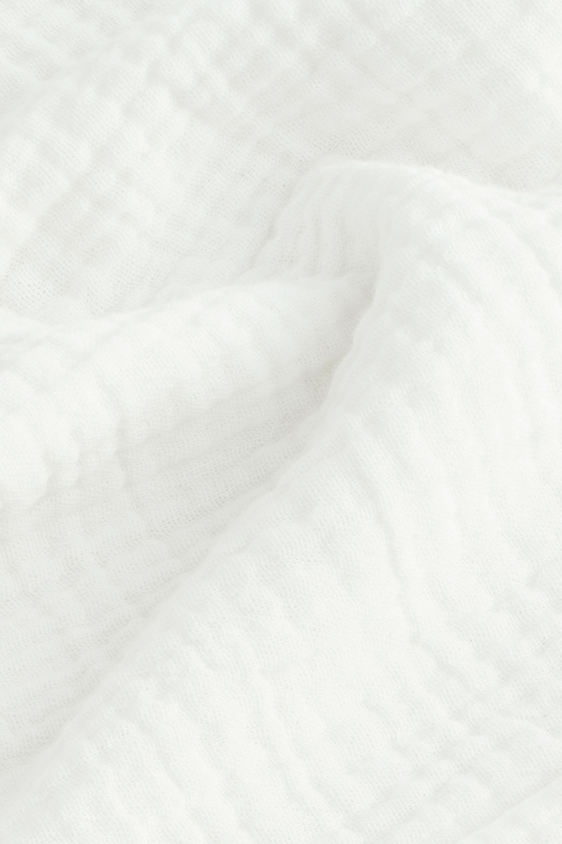 Next Kurzarmhemd Kurzarmhemd aus 100 % Baumwollgaze günstig online kaufen
