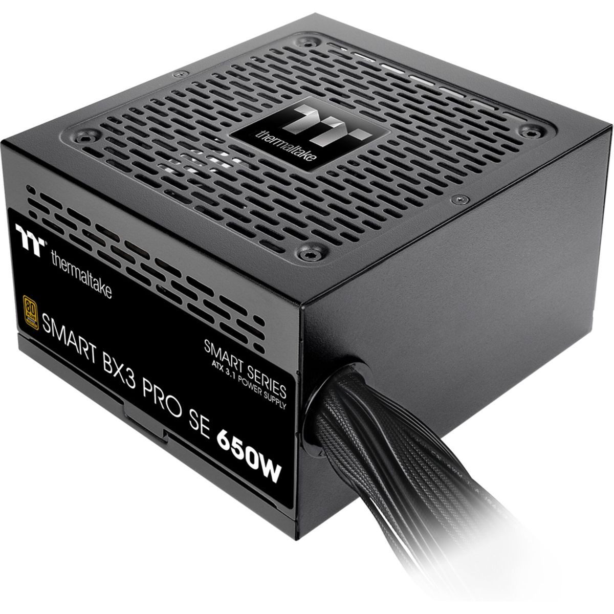 Thermaltake Smart BX3 Pro SE 650W PC-Netzteil