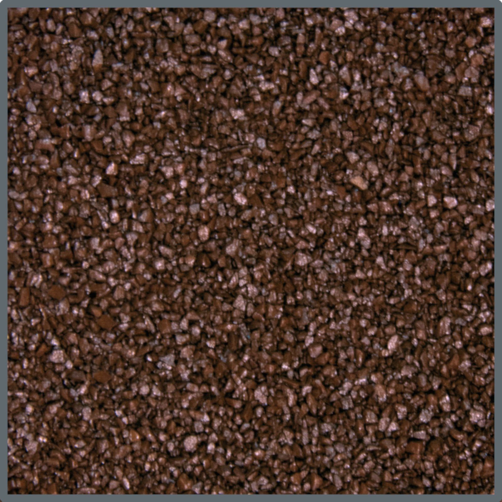Dupla Aquarienkies Ground Colour, Brown Chocolate, 1-2 mm, 10 kg