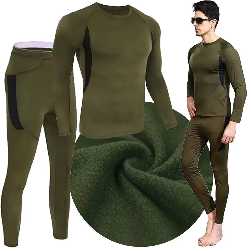 LA CUTE Thermohose Thermounterwäsche Herren – günstig online kaufen