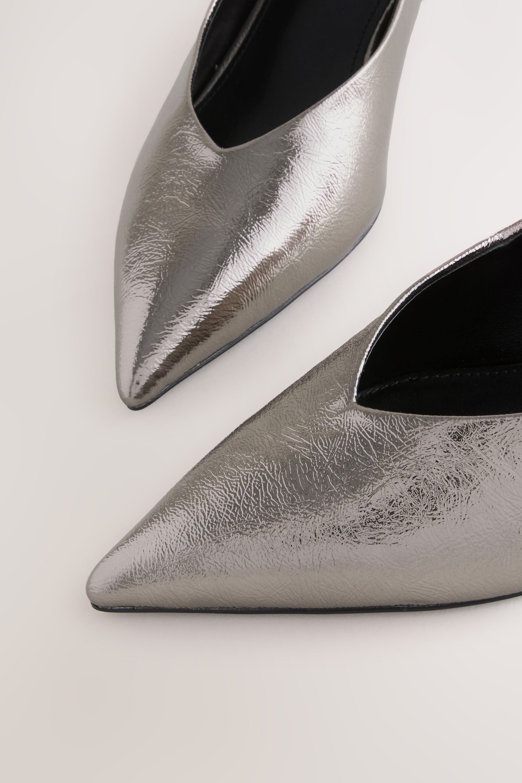 Next Forever Comfort® Spitze Pumps mit Pfennigabsatz Pumps (1-tlg)