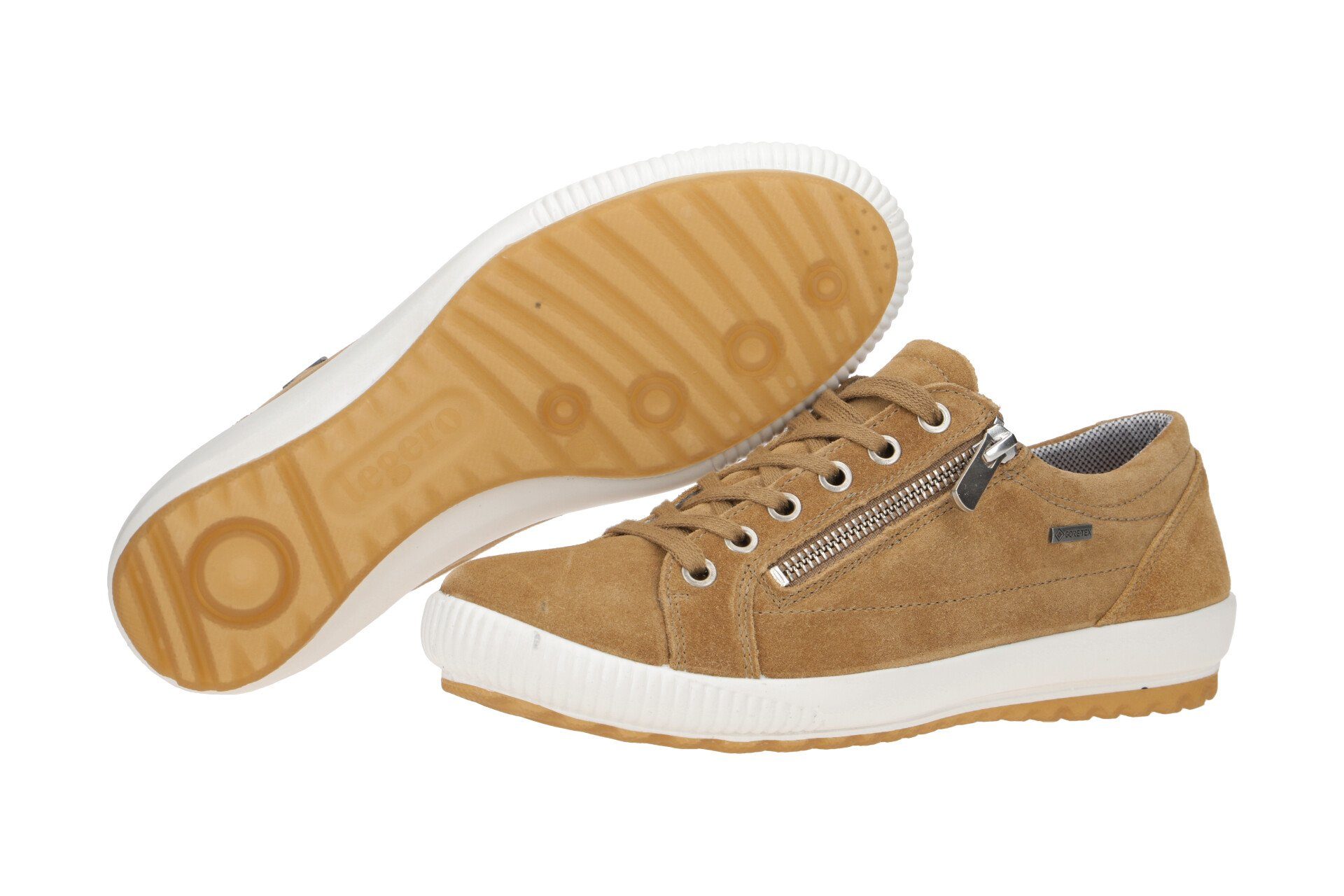 Legero 2-000616-4200 Schnürschuh