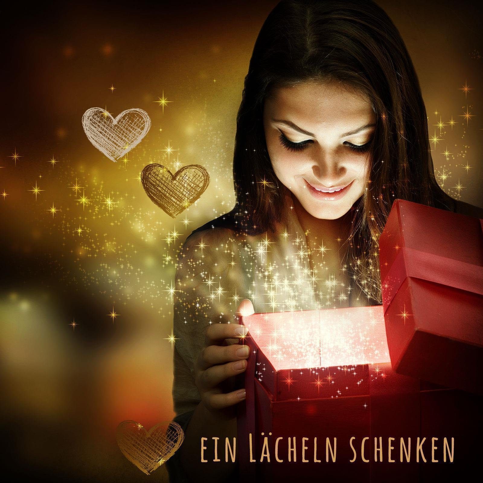 Monkimau Armkette Hirsch Armband vergoldet