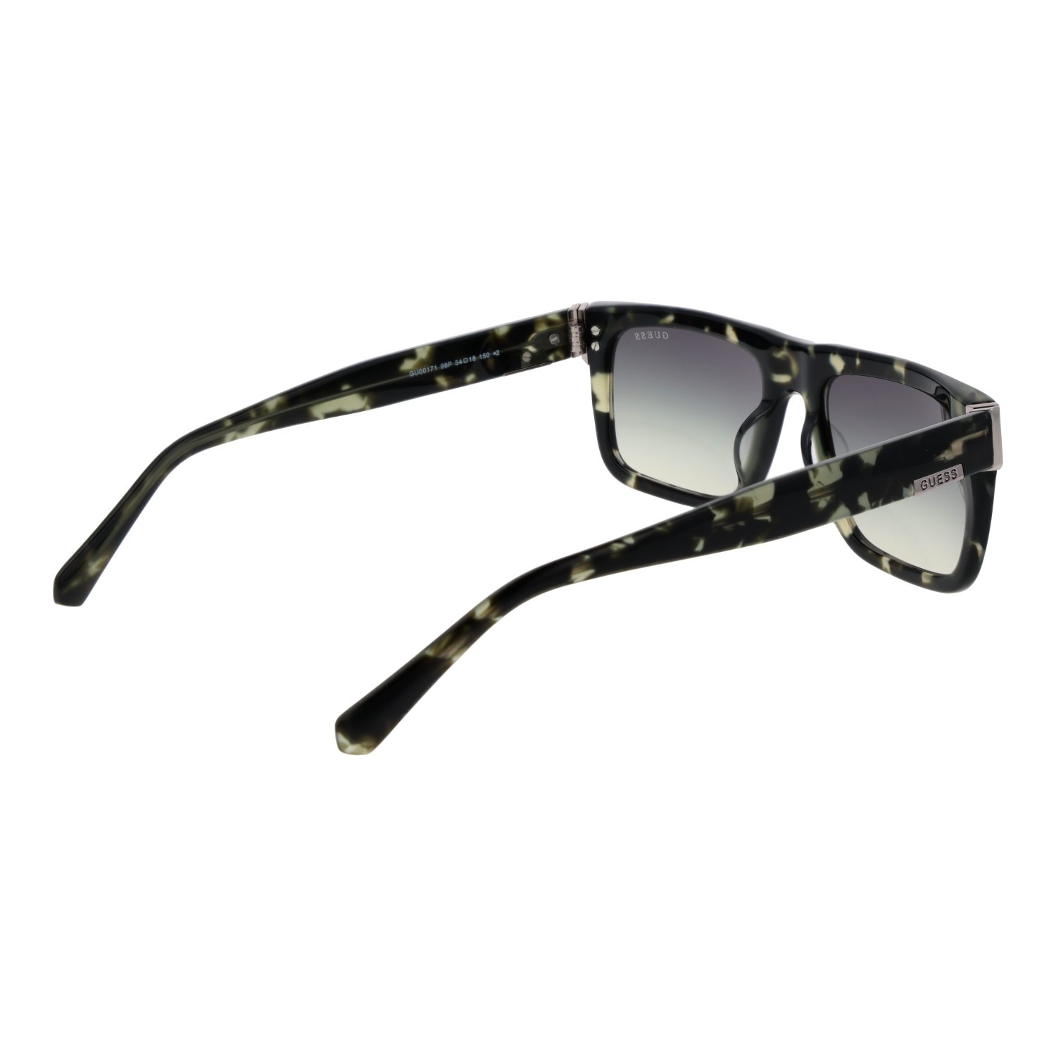 Guess Sonnenbrille GU00171 5498P